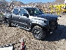 3TMDZ5BN0MM****** Salvage and Wrecked 2021 Toyota Tacoma in Reno