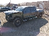 3TMDZ5BN0MM****** Used and Repairable 2021 Toyota Tacoma in Reno