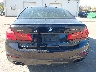 WBAJS7C08LB****** Wrecked 2020 BMW M550i