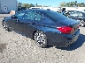 WBAJS7C08LB****** Salvage and Repairable 2020 BMW M550i in Long Island