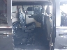 2C4RDGCG6HR****** Wrecked 2017 Dodge Grand Caravan in Stockton