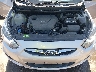 KMHCT4AE1DU****** Repairable 2013 Hyundai Accent in Baltimore