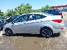 KMHCT4AE1DU****** Salvage 2013 Hyundai Accent