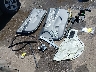 KMHCT4AE1DU****** Wrecked 2013 Hyundai Accent in Maryland State