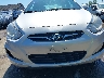 KMHCT4AE1DU****** Salvage and Wrecked 2013 Hyundai Accent in Baltimore