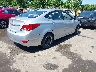 KMHCT4AE1DU****** Salvage and Wrecked 2013 Hyundai Accent in Maryland State