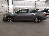 1N4AA6AP3HC****** Salvage 2017 Nissan Maxima