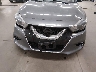 1N4AA6AP3HC****** Salvage and Repairable 2017 Nissan Maxima in Minnesota State