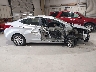 5NPDH4AE4BH****** Repairable 2011 Hyundai Elantra in North Carolina State