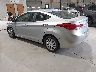 5NPDH4AE4BH****** Salvage and Repairable 2011 Hyundai Elantra in High Point