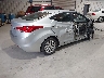 5NPDH4AE4BH****** Salvage and Wrecked 2011 Hyundai Elantra in North Carolina State