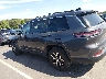1C4RJKBG7R8****** Reparables 2024 Jeep Grand Cherokee Limited en Estado de Carolina del Norte