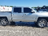 3GCUKREC1EG****** Repairable 2014 Chevrolet Silverado 1500 in Indiana State