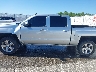 3GCUKREC1EG****** Salvage 2014 Chevrolet Silverado 1500