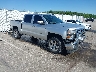 3GCUKREC1EG****** Salvage and Wrecked 2014 Chevrolet Silverado 1500 in Indianapolis South