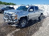 3GCUKREC1EG****** Used and Repairable 2014 Chevrolet Silverado 1500 in Indianapolis South