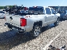 3GCUKREC1EG****** Salvage and Wrecked 2014 Chevrolet Silverado 1500 in Indiana State