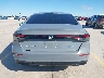 1HGCY2F85PA****** Wrecked 2023 Honda Accord Hybrid