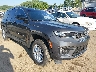 1C4RJHAG7SC****** Salvage and Wrecked 2025 Jeep Grand Cherokee in Buckhannon