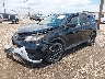 2T3BFREV7FW****** Used and Repairable 2015 Toyota RAV4 in Corpus Christi