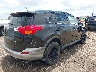 2T3BFREV7FW****** Salvage and Wrecked 2015 Toyota RAV4 in Texas State