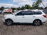 5N1DR2MMXHC****** Salvage 2017 Nissan Pathfinder