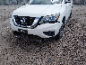 5N1DR2MMXHC****** Wrecked 2017 Nissan Pathfinder in New Jersey State