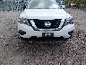 5N1DR2MMXHC****** Repairable 2017 Nissan Pathfinder