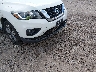 5N1DR2MMXHC****** Salvage and Wrecked 2017 Nissan Pathfinder in Southern New Jersey
