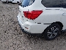 5N1DR2MMXHC****** Salvage and Repairable 2017 Nissan Pathfinder in Southern New Jersey
