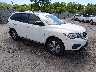 5N1DR2MMXHC****** Salvage and Wrecked 2017 Nissan Pathfinder in Southern New Jersey