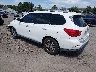 5N1DR2MMXHC****** Salvage and Repairable 2017 Nissan Pathfinder in Southern New Jersey