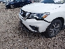 5N1DR2MMXHC****** Salvage and Repairable 2017 Nissan Pathfinder in New Jersey State