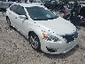 1N4AL3AP5EC****** Salvamento y Destrozados 2014 Nissan Altima en Atlanta South