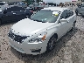 1N4AL3AP5EC****** Usados y Reparables 2014 Nissan Altima en Atlanta South