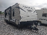 4YDT26220K7****** Salvage and Wrecked 2019 Keystone Hideout in Rec Rides Online Exclusive