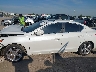19VDE1F58DE****** Reparables 2013 Acura ILX en Estado de Texas