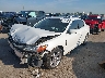 19VDE1F58DE****** Usados y Reparables 2013 Acura ILX en Fort Worth North