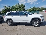 1C4RJHAG4SC****** Usados 2025 Jeep Grand Cherokee en Estado de Maryland