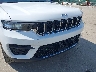 1C4RJHAG4SC****** Salvamento y Destrozados 2025 Jeep Grand Cherokee en Baltimore