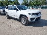 1C4RJHAG4SC****** Salvamento y Destrozados 2025 Jeep Grand Cherokee en Baltimore
