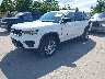 1C4RJHAG4SC****** Usados y Reparables 2025 Jeep Grand Cherokee en Baltimore