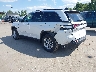 1C4RJHAG4SC****** Salvamento y Reparables 2025 Jeep Grand Cherokee en Baltimore