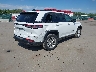 1C4RJHAG4SC****** Salvamento y Destrozados 2025 Jeep Grand Cherokee en Estado de Maryland