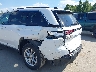 1C4RJHAG4SC****** Salvamento y Reparables 2025 Jeep Grand Cherokee en Estado de Maryland
