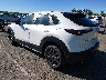 3MVDMBBLXLM****** Salvamento y Reparables 2020 Mazda CX-30 en Englishtown