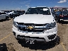 1GCHTBEN3H1****** Destrozados 2017 Chevrolet Colorado en Estado de Colorado