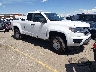 1GCHTBEN3H1****** Salvamento y Destrozados 2017 Chevrolet Colorado en Denver East