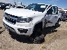 1GCHTBEN3H1****** Usados y Reparables 2017 Chevrolet Colorado en Denver East