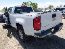 1GCHTBEN3H1****** Salvamento y Reparables 2017 Chevrolet Colorado en Denver East